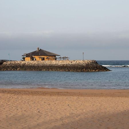 Maison Vue Mer Avec Piscine Caleta De Fuste Eksteriør bilde